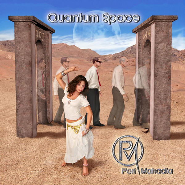 Quantum Space